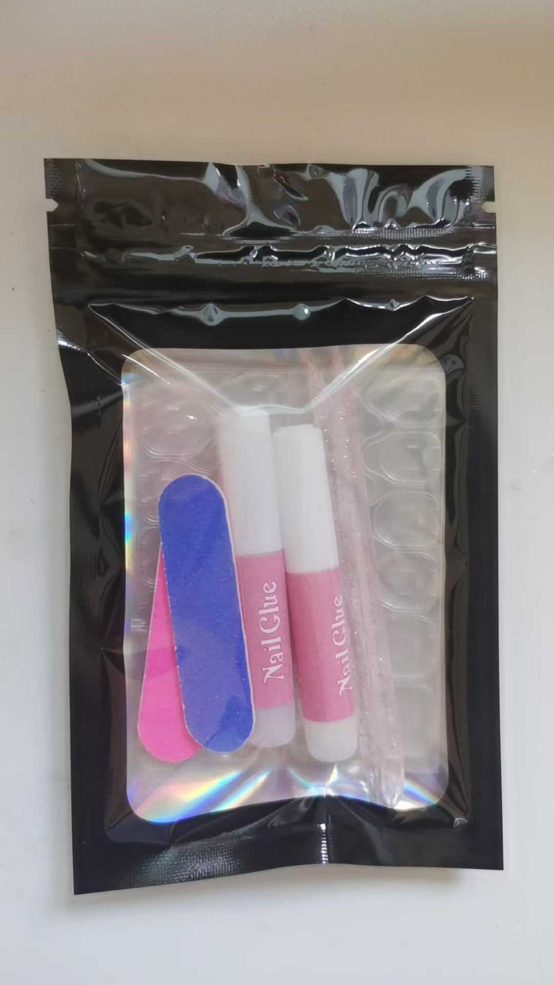 Press on nails Bundle NO.177 Size M