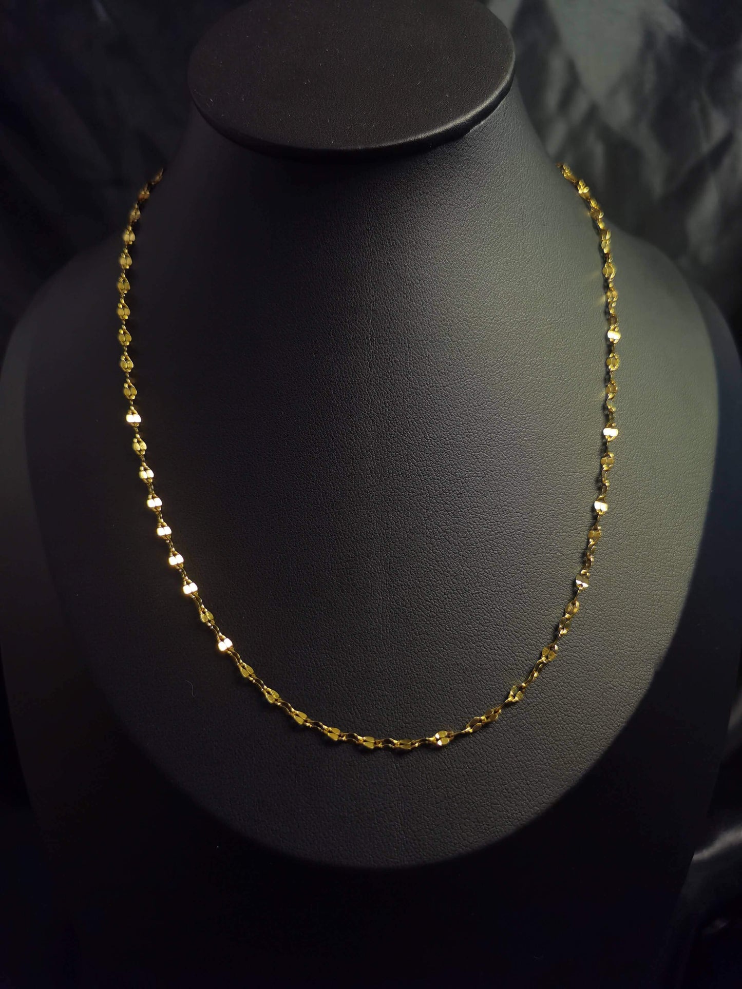 Cherry Ladybug Necklace 18k gold-plated Titanium Steel Lip chain Trendy Jewelry 2025 GMJN1