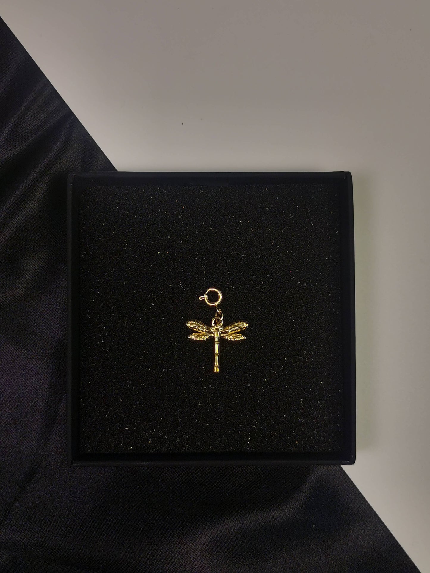 Animal element Pendant 18k gold-plated Titanium Steel Trendy Jewelry 2025 GMJP1A