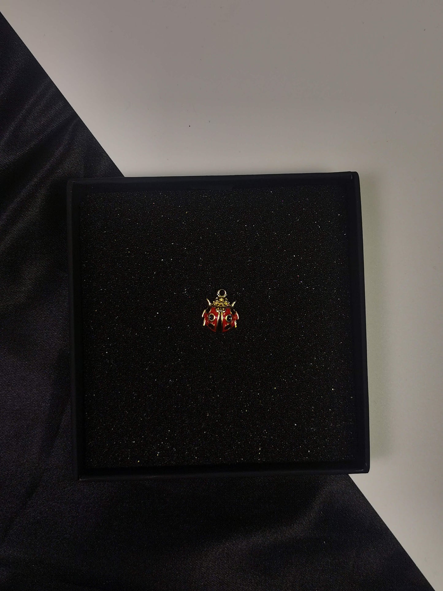 Animal element Pendant 18k gold-plated Titanium Steel Trendy Jewelry 2025 GMJP1A