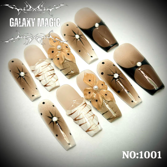 Press On Nails Wholesale Deposit