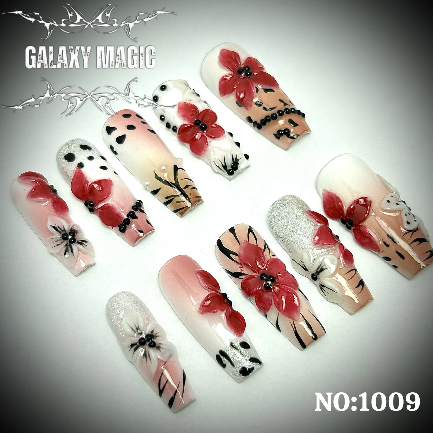 Press On Nails Wholesale Deposit