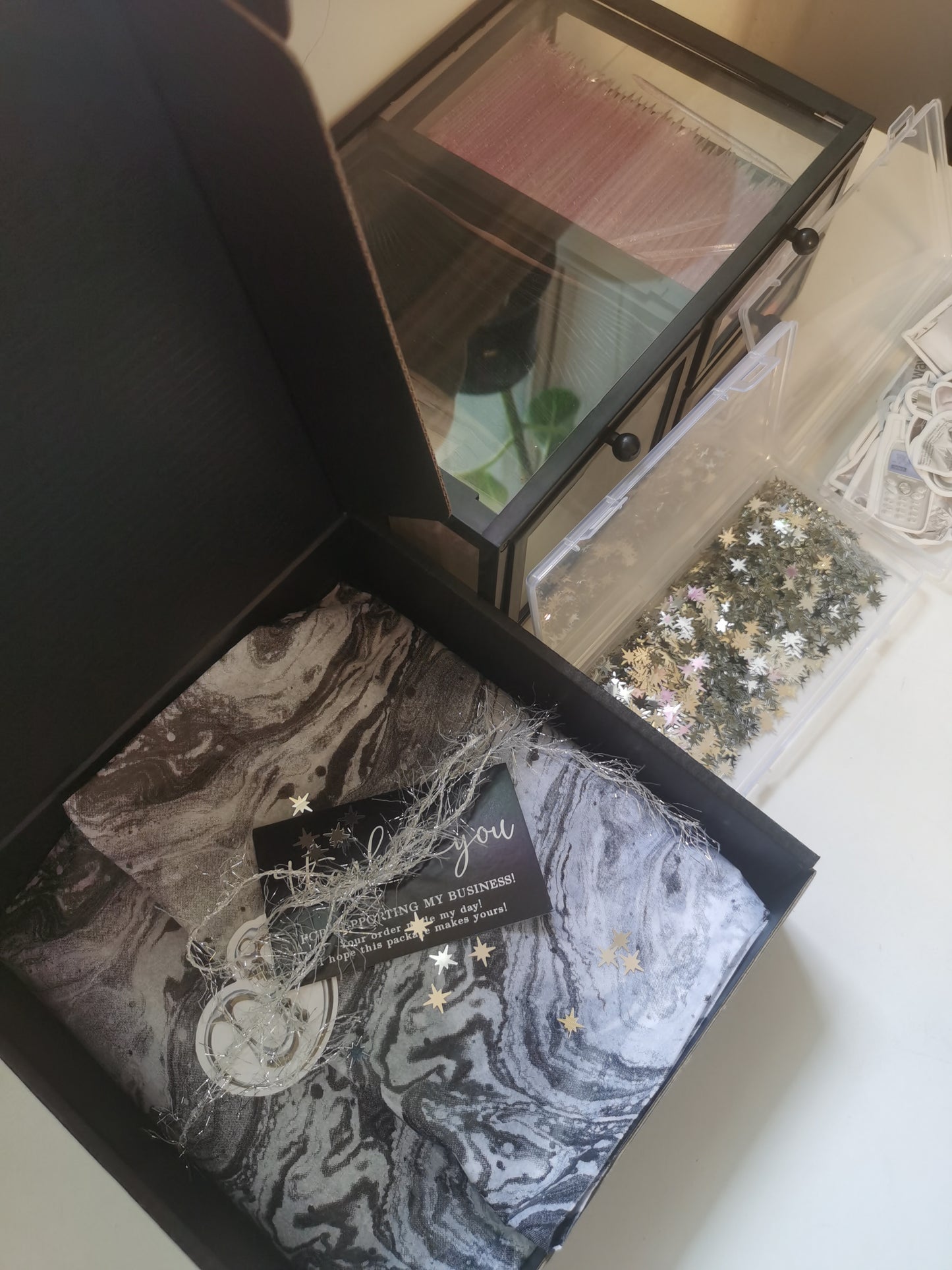 Press on nails Bundle NO.178 Size L