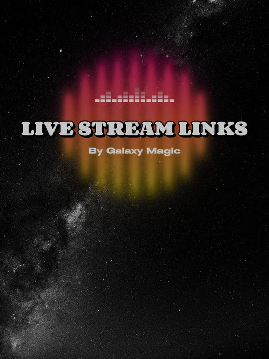 Press on nails Deposit and difference (Live Stream Only)