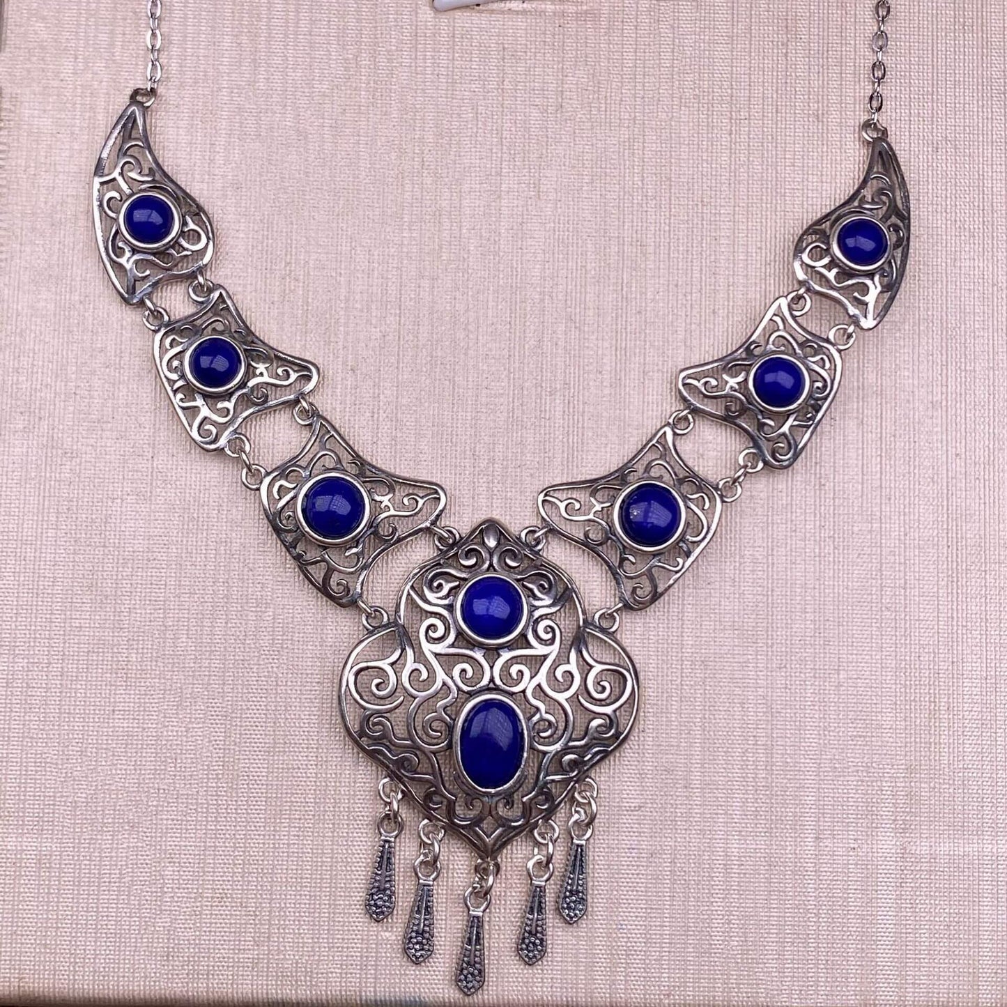 Jin Yun stone, black opal, lapis lazuli, south red stone, moonstone, turquoise S925 necklace, silver inlaid with full diamonds,s925 collarbone chain, silver-encrusted little rabbit children pendant, garnet quality, pure water flawless
