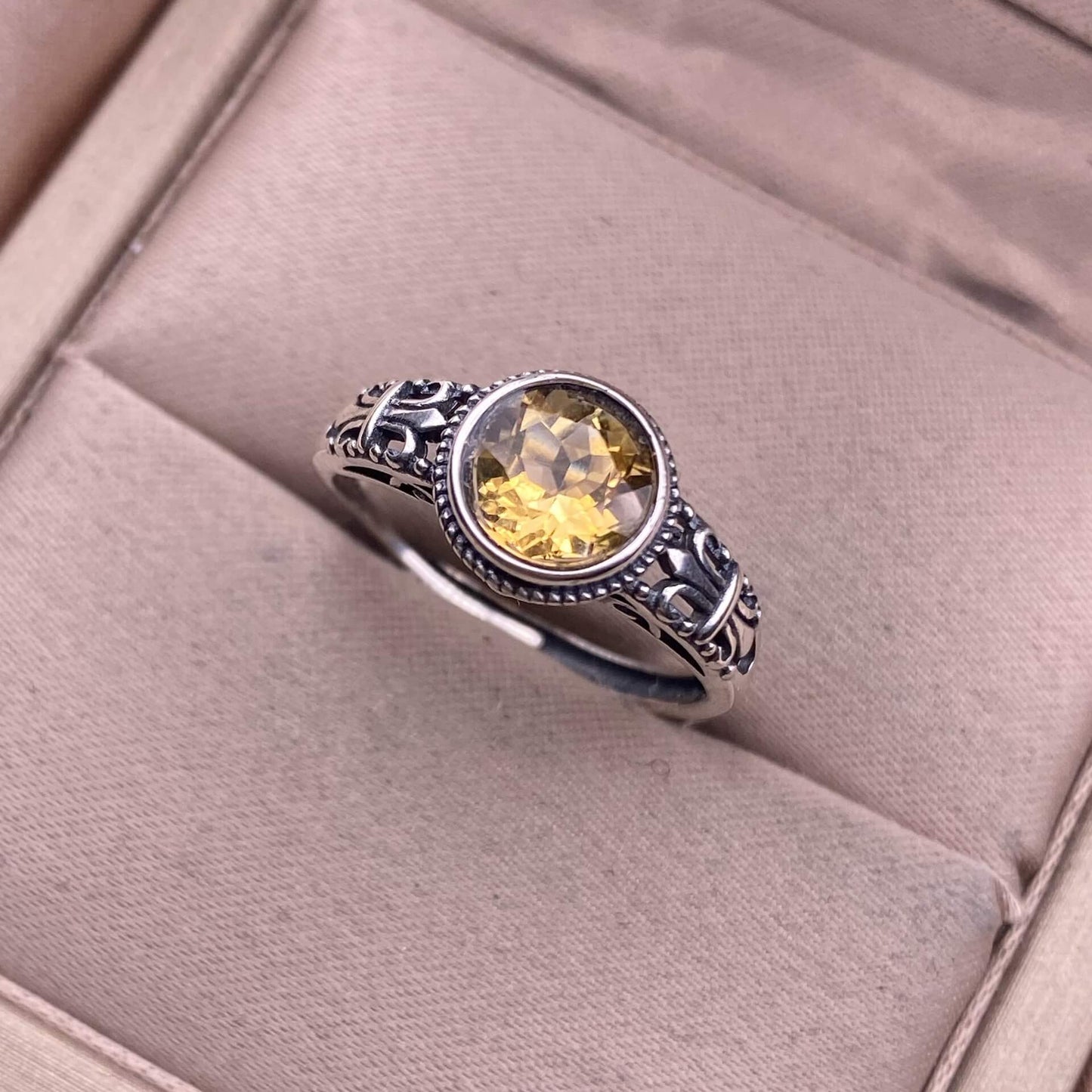 s925 Silver , Natural Stone.Aquamarine, citrine, lapis lazuli s925, silver inlaid  Jewelry 2025