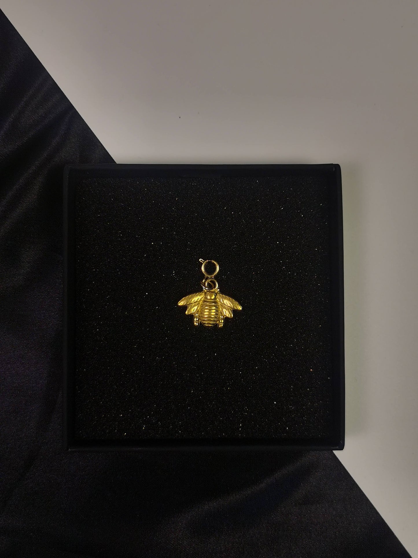 Animal element Pendant 18k gold-plated Titanium Steel Trendy Jewelry 2025 GMJP1A