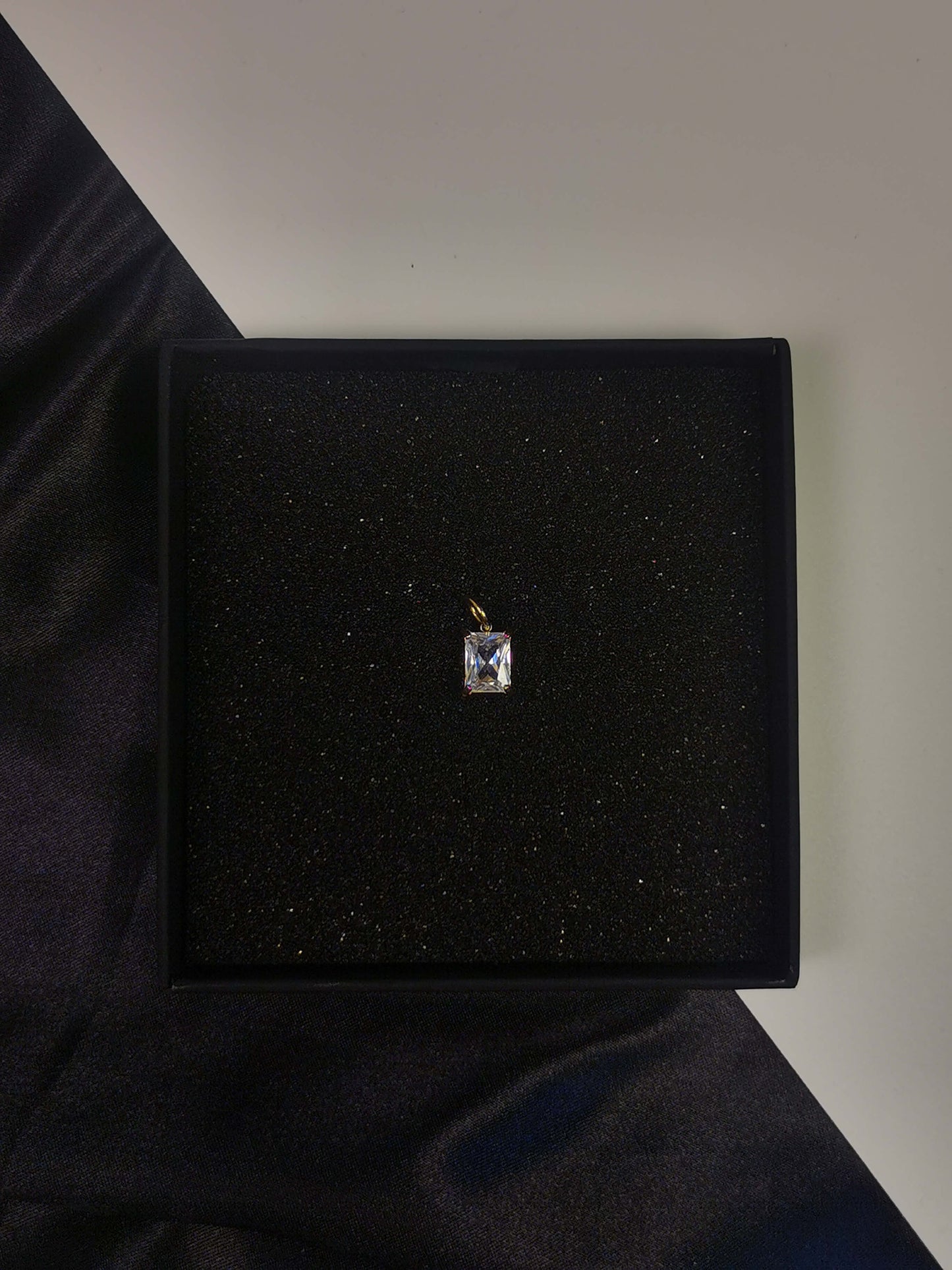 Other element Pendant 18k gold-plated Titanium Steel Trendy Jewelry 2025 GMJPOt