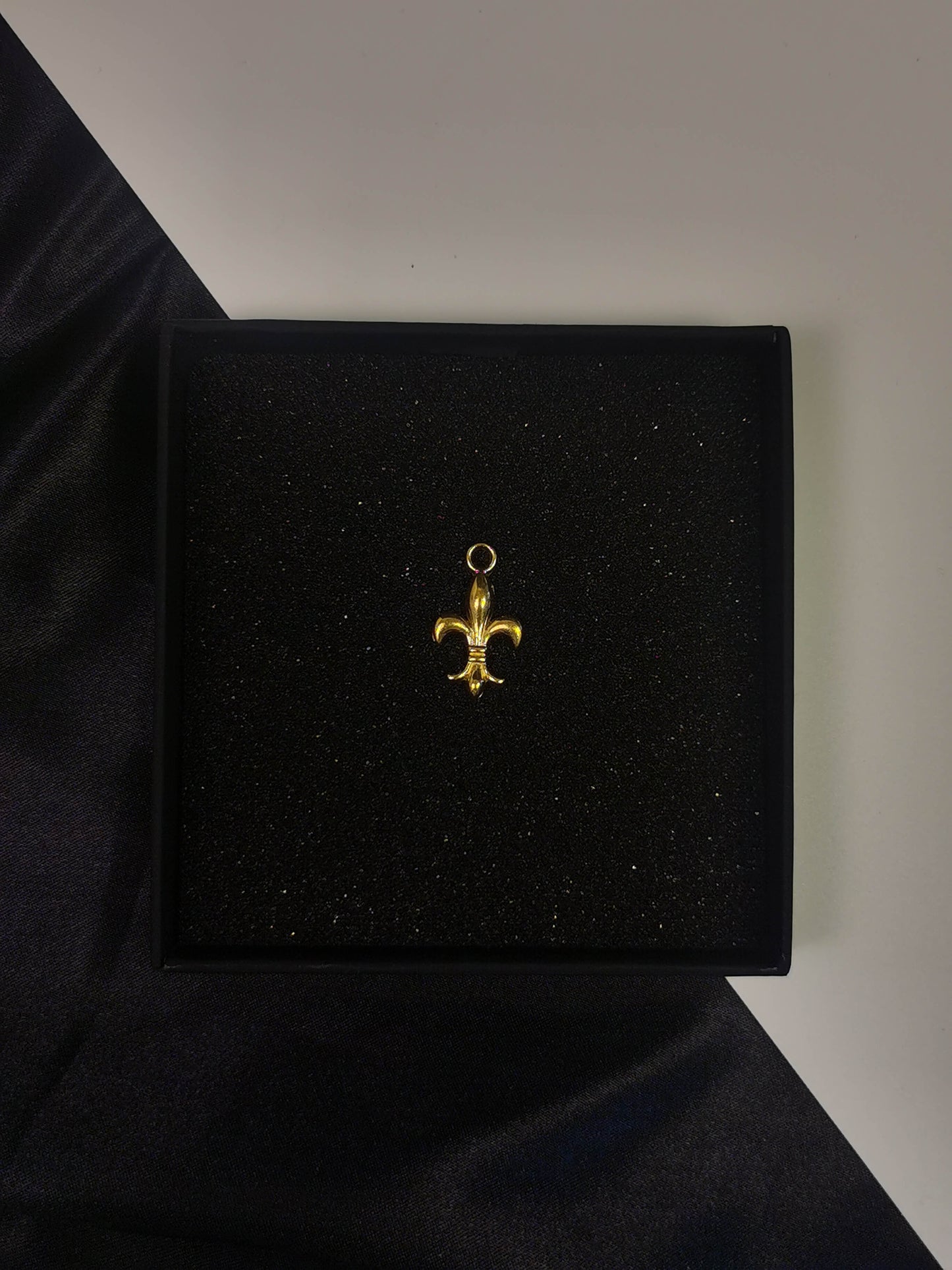 Other element Pendant 18k gold-plated Titanium Steel Trendy Jewelry 2025 GMJPOt