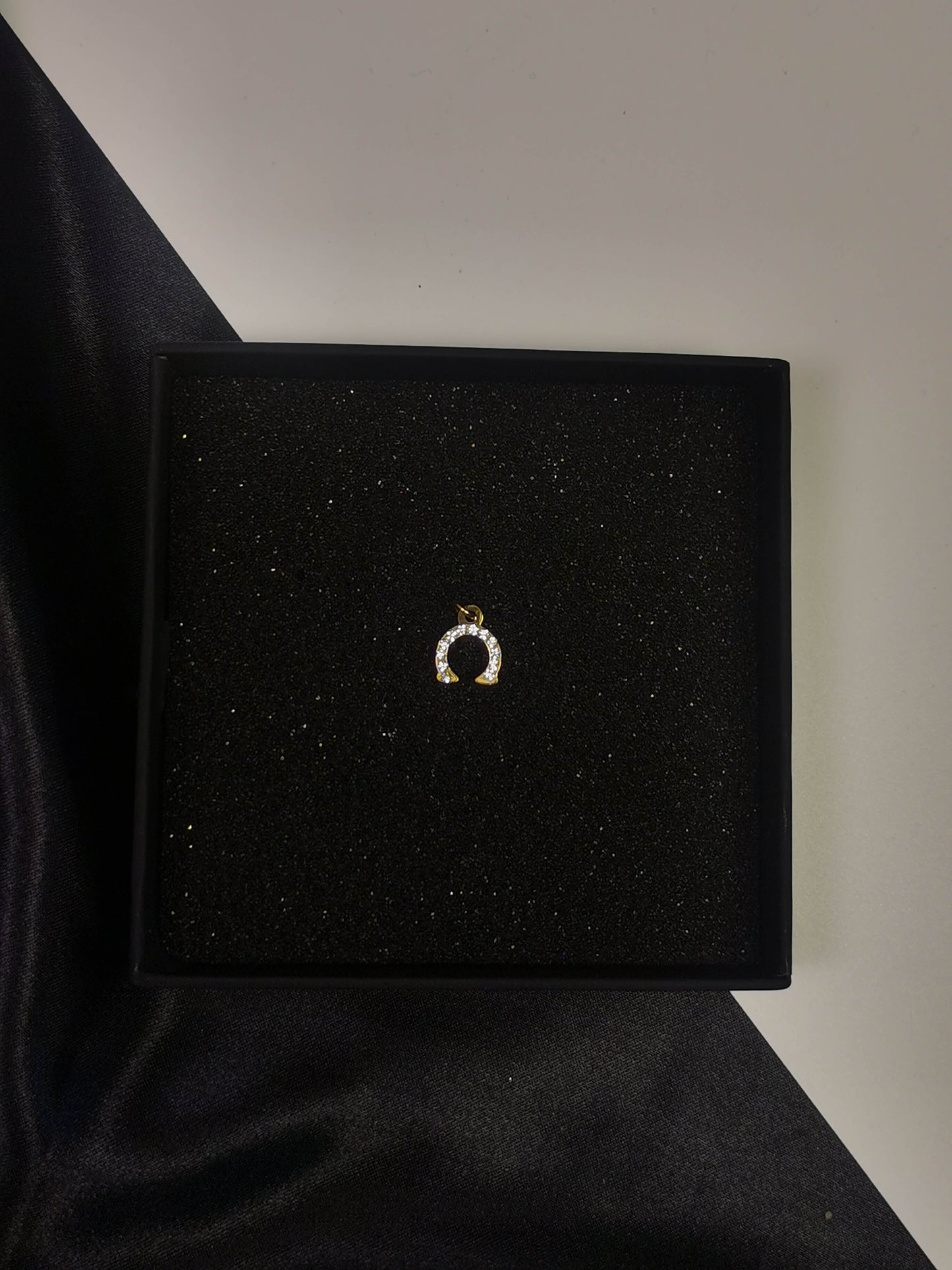 Other element Pendant 18k gold-plated Titanium Steel Trendy Jewelry 2025 GMJPOt