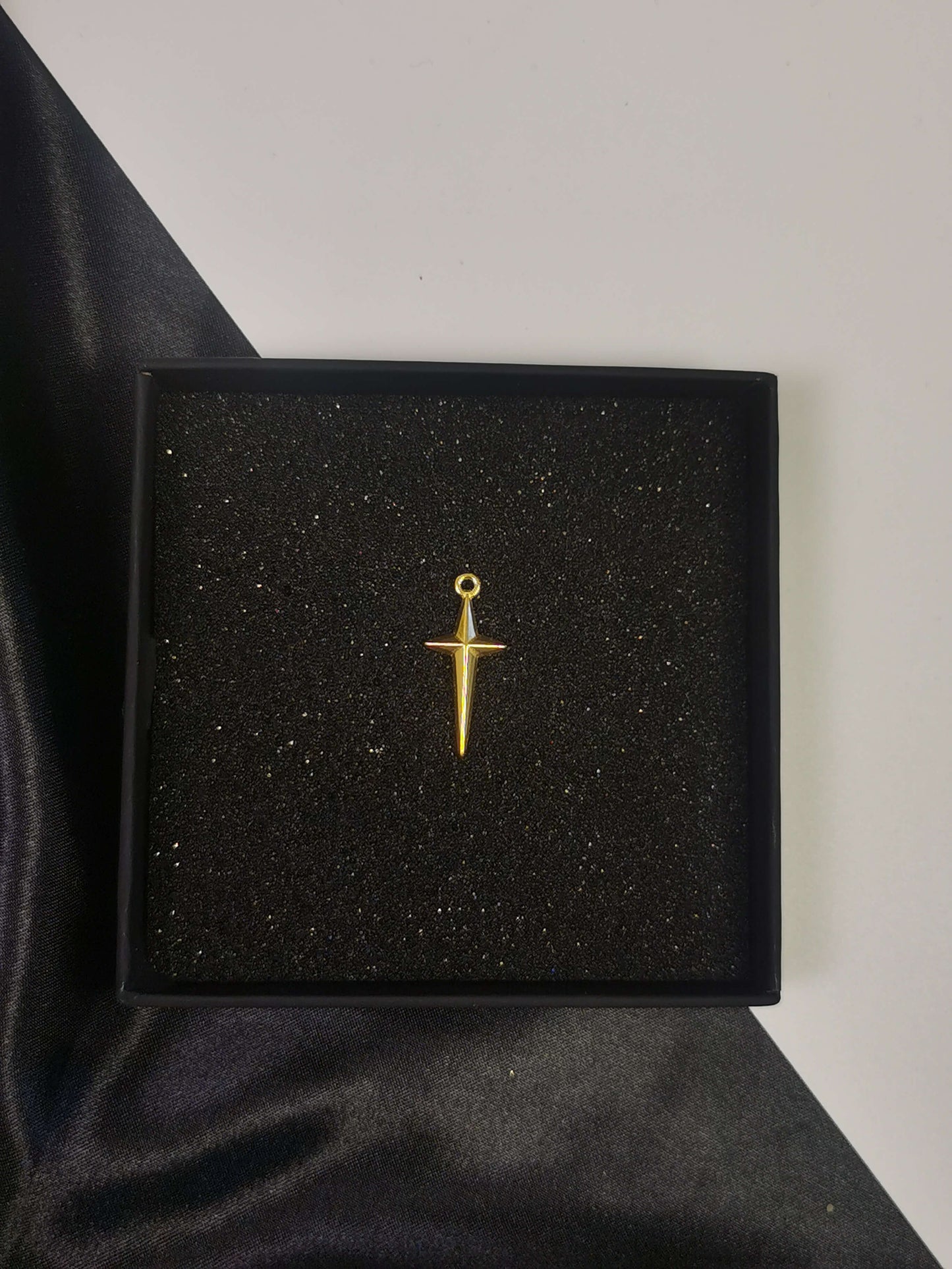 Planet element Pendant 18k gold-plated Titanium Steel Trendy Jewelry 2025 GMJP11Pl