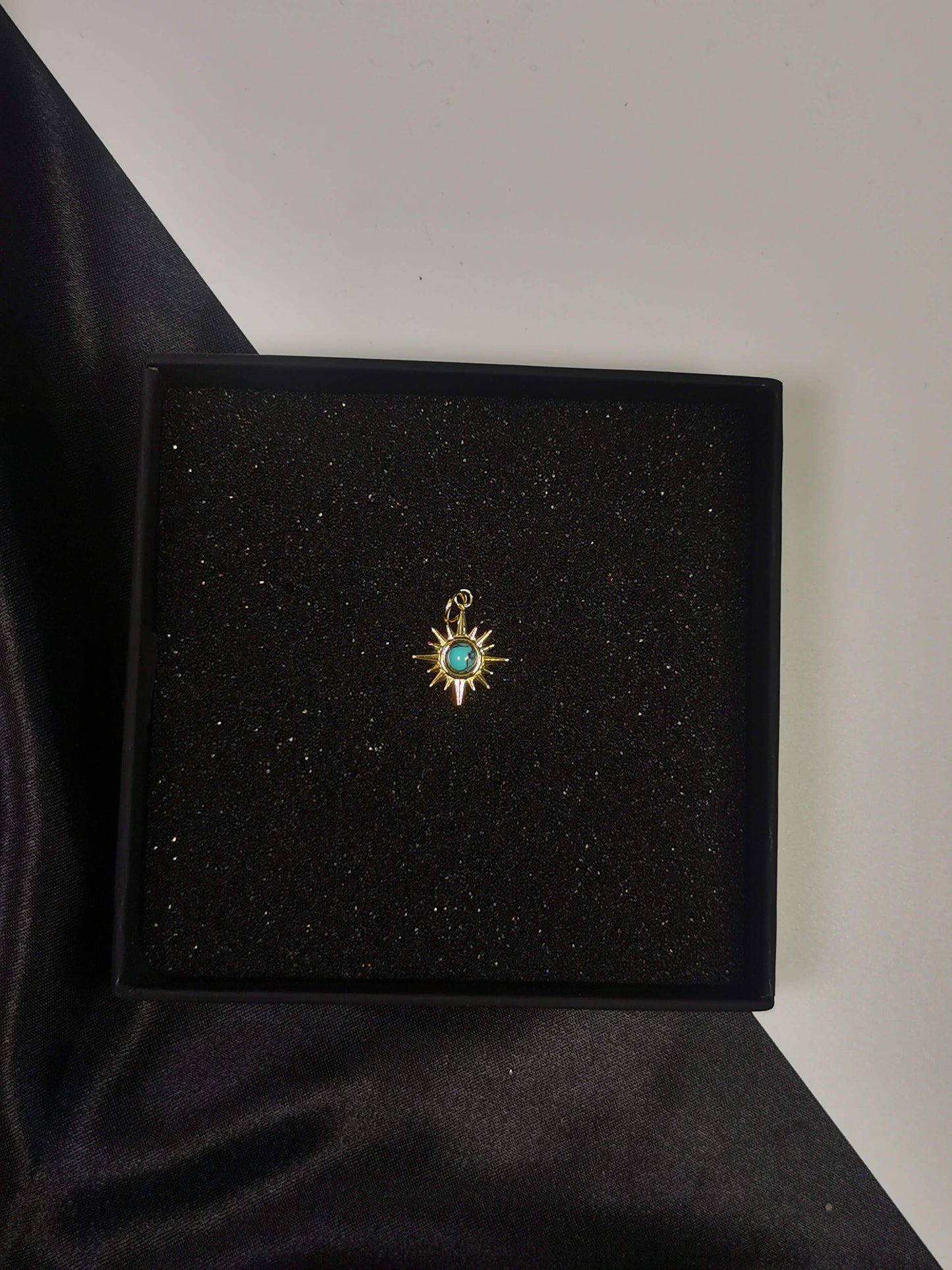 Planet element Pendant 18k gold-plated Titanium Steel Trendy Jewelry 2025 GMJP11Pl