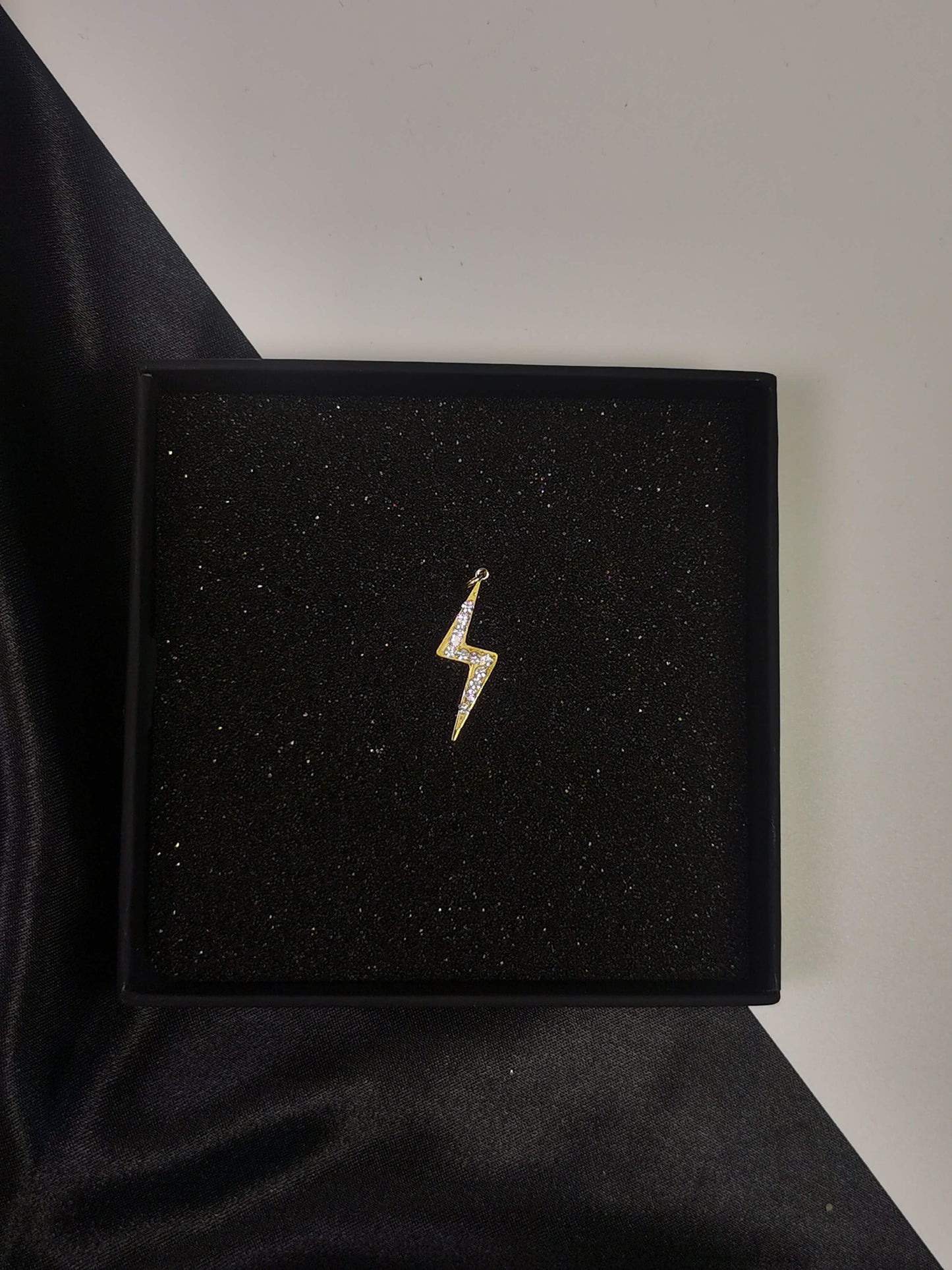 Planet element Pendant 18k gold-plated Titanium Steel Trendy Jewelry 2025 GMJP11Pl