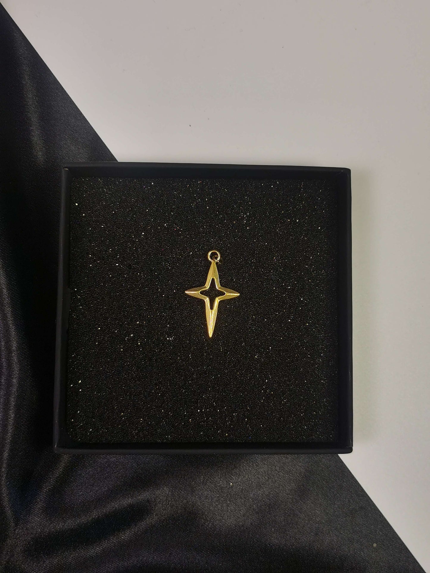 Planet element Pendant 18k gold-plated Titanium Steel Trendy Jewelry 2025 GMJP11Pl